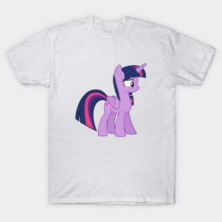 Pony Twilight 3 T-Shirt